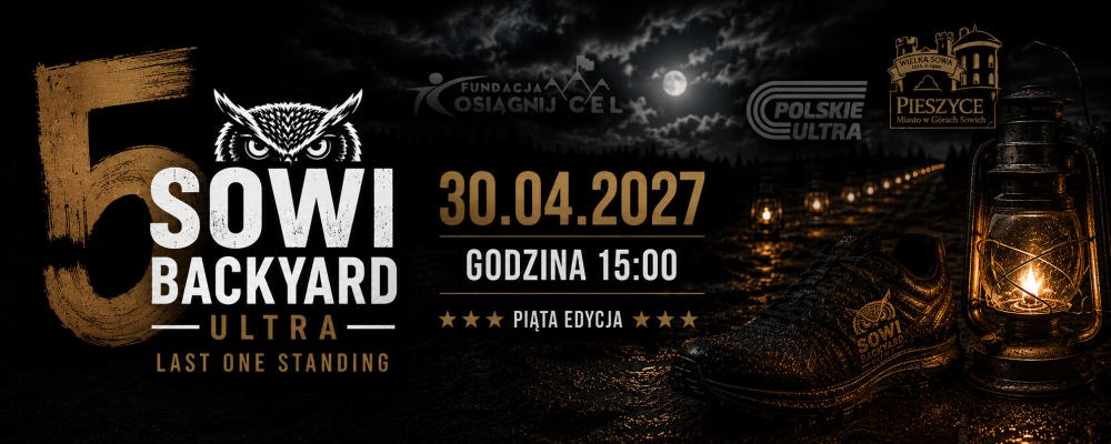 Sowi Backyard Ultra '27